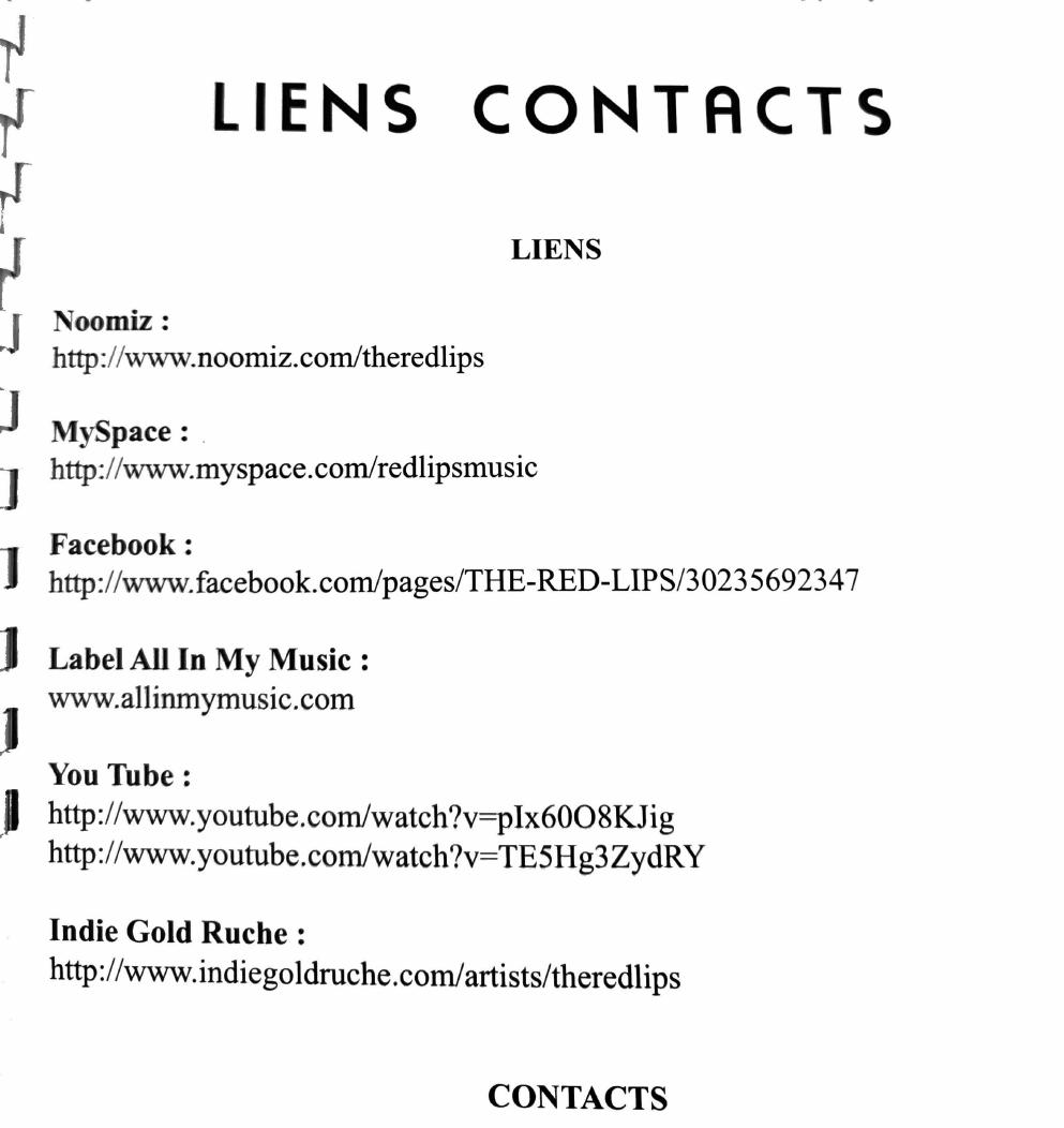 Archive presse — page 13