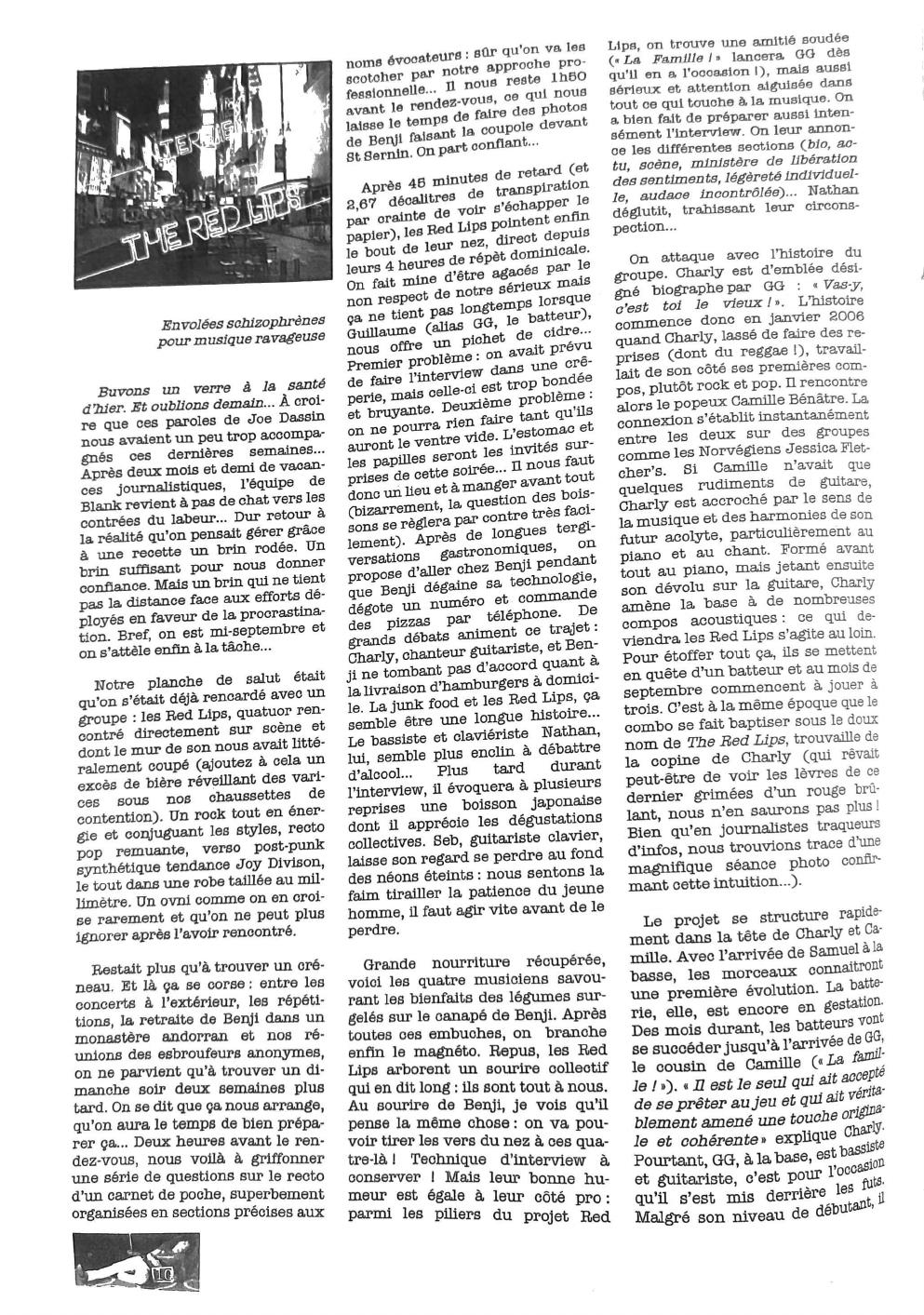 Archive presse — page 14