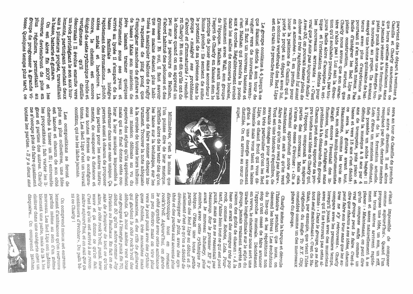 Archive presse — page 15