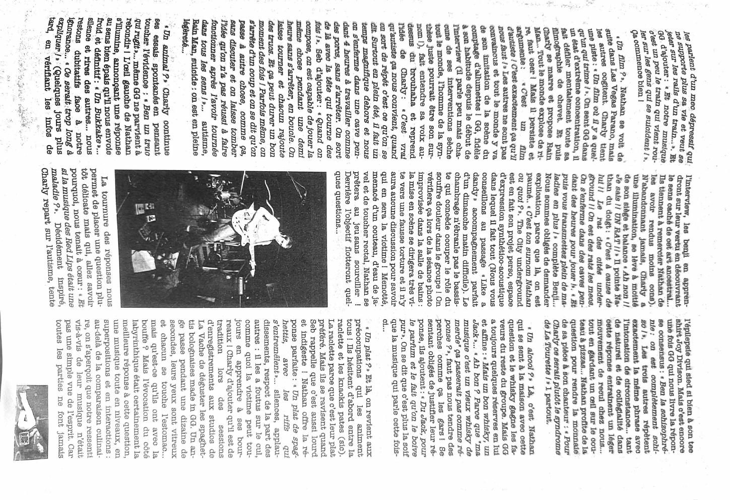 Archive presse — page 17